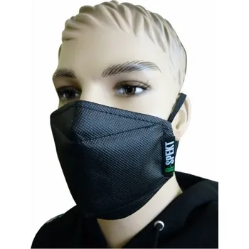 Plynová maska R-SPEKT Obličejová ochranná maska