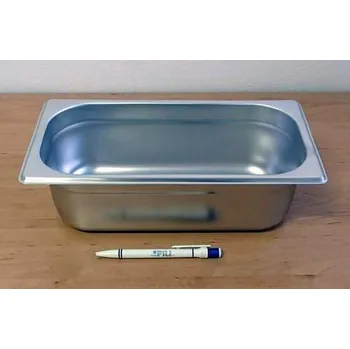 GN Gastronádoba 1/3 325x176mm v100mm