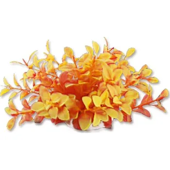 Akvarijní rostlina Umělá akvarijní rostlina - Happet 1F14