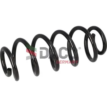 Pružina podvozku DACO 804216