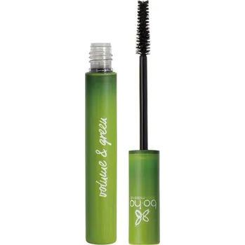 Přípravek na oči 1 Přírodní řasenka Volume Green Noir BOHO Green Make-Up