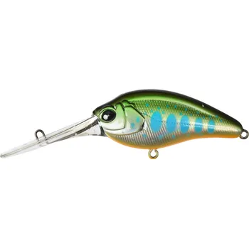 Umělá nástraha Lucky John wobler Lui Crank Plus One 65LBF barva 104