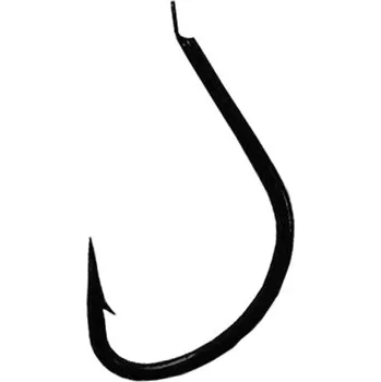 Rybářský háček Gamakatsu háček A1 G- Carp A1 Specialist X PTFE KP vel.4
