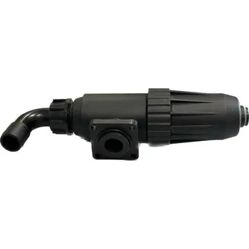 Příslušenství k čerpadlu UCM - Filtr celý komplet.