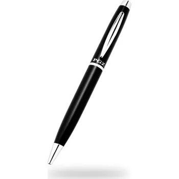 Pero Pertegaz PGZ01 Černá Stříbřitý