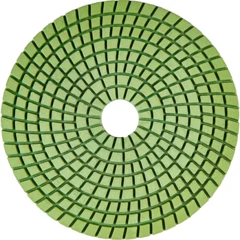 Lešticí kotouč Graphite 57H854 125 mm