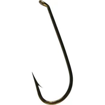 Rybářský háček 20ks - Muškařský Háček Giants Fishing Classic Fly Velikost 16