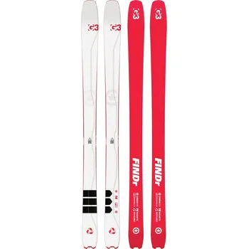 Horolezectví G3 FINDr R3 86 177