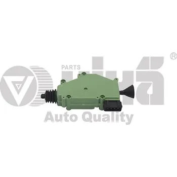 Dálkový bezklíčový systém VIKA Nastavovací prvek, centrální zamykání 99591811801