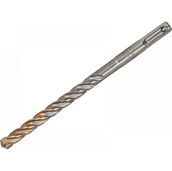 Příslušenství k nářadí Vrták SDS+ 10x400/460 QUAD - 4břit IRWIN