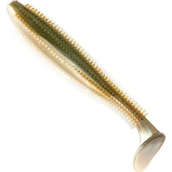Umělá nástraha Fox Rage gumová nástraha Spikey Shad Ultra UV Arkansas 9cm
