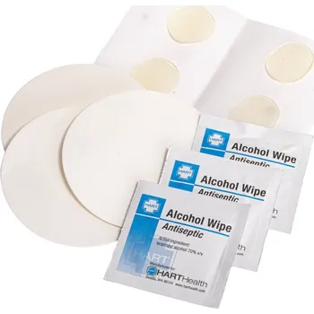 Karimatka Therm-a-Rest Opravná sada na karimatky INSTANT FIELD