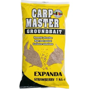 Návnadová surovina MVDE Expanda Protein 1kg