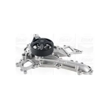 Motor automobilu Vodní čerpadlo, chlazení motoru GRAF PA1273