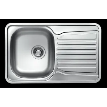 Nerezový dřez Directo Nerezový dřez Oberon 163