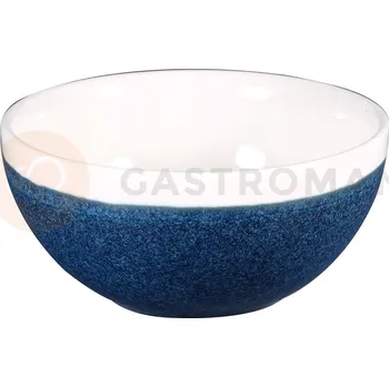 Porcelánová miska, safírově modrá 470 ml | CHURCHILL, Monochrome