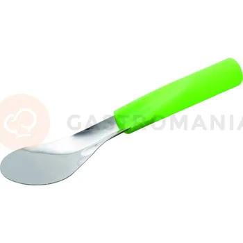 Naběračka na zmrzlinu Lžíce na zmrzlinu 27 cm, zelená - SGM009 | MARTELLATO, Fluo