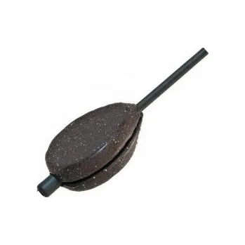 Olovo - Olověná zátěž FLAT Výměnná 110g