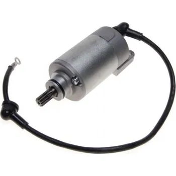 Startér startér elektrický 10z pro 4T motory ozn. 156 FMI