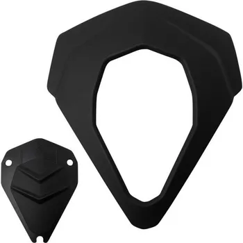 Motodoplněk iXS Ventilace čela iXS iXS92 FG X10817 matná černá