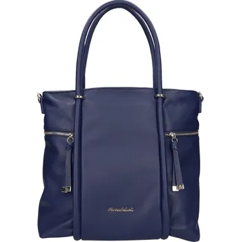 Kabelka Dámská kabelka Marina Galanti Bodil - modrá