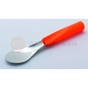 Naběračka na zmrzlinu Lžíce na zmrzlinu 27 cm, oranžová - SGM001 | MARTELLATO, Fluo