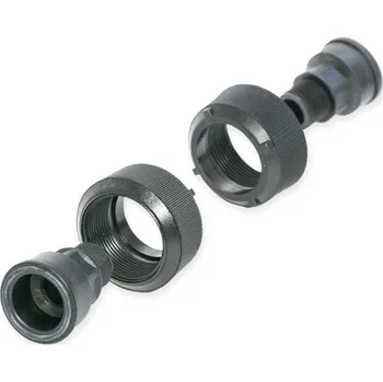 vodní filtr Sada přípojek (2 kusy) 3/4“ pro Cintropur NW18/25 (REF. 7)
