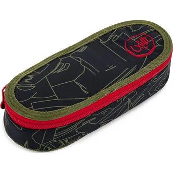 Penál Školní pouzdro Topgal ETUE 20020 B