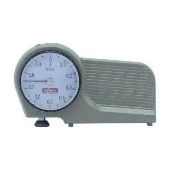 Mikrometr Kmitex Mikrometr na měření rozvodů pilových zubů