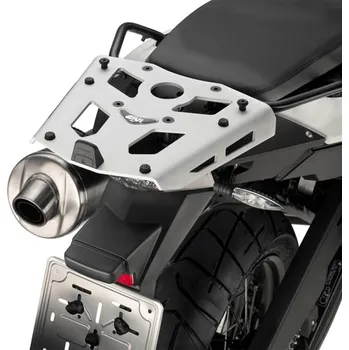 Zavazadlo na motocykl BMW F 700 GS (13-) specifická horní plotna Givi SRA5103 , pro ku