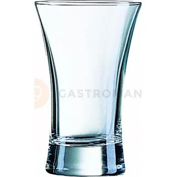 Sklenice Panáková sklenice 34 ml | ARCOROC, Hot Shot