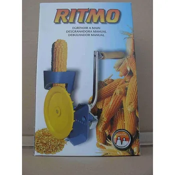 Loupač kukuřice RITMO
