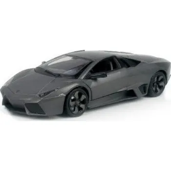 autíčko RASTAR LAMBORGHINI REVENTON GREY 34800