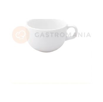 Porcelánový šálek 280 ml | ARIANE, Vital Coupe