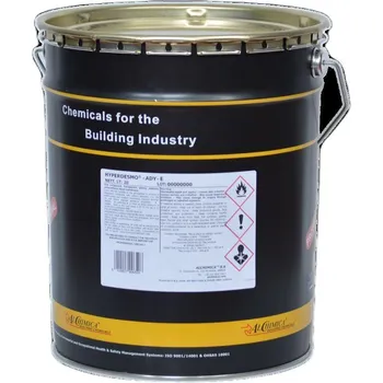 barva na beton ALCHIMICA SA HYPERDESMO-ADY-E Barva: Bílá, Hmotnost: 1 kg