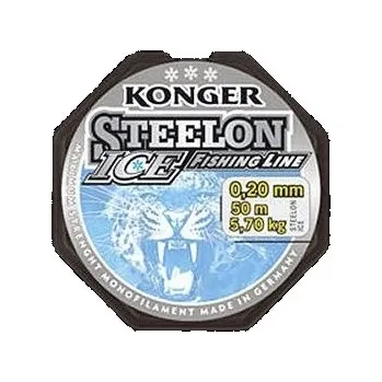 Konger Steelon Ice - 0,18mm/4,70kg/50m