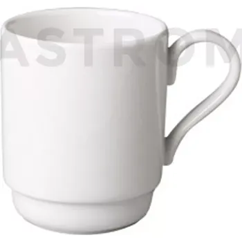 Hrnek stohovatelný 0,3 l | RAK, Banquet