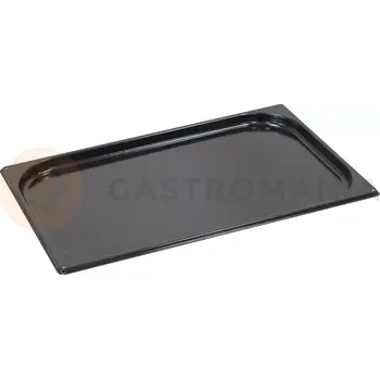 Gastro oděv Gastronádoba smaltovaná GN 1/1 20 mm | STALGAST, Standard