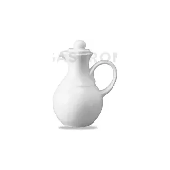 Porcelánový džbánek na ocet/olej 180 ml | CHURCHILL, Profile