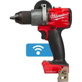 Milwaukee M18 ONEPD2-0X příklepová vrtačka