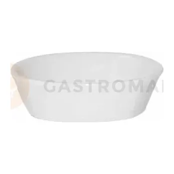 Nádoba na med Porcelánová hranatá nádoba na dipy 142 ml | CHURCHILL, Bit On The Side