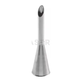 Výroba svíčky Cukrářská špička - 25x95x8 mm - BIM232-1 | MARTELLATO, Special Nozzles