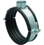 FR245930 - Objímka masiv FISCHER - FRSM - matice 1/2, 3/4 14-18 3/8 SaMontec - 50 ks FR245930