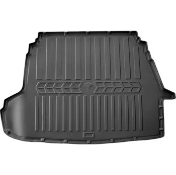 Vana do kufru Vana do kufru, gumová 3D (TPE), HYUNDAI Sonata (YF), Stingray