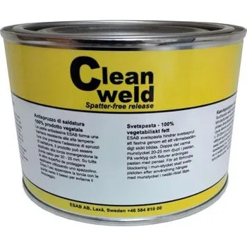 Příslušenství ke svářečce Svařovací pasta Clean Weld