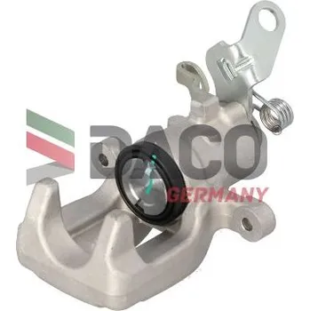 Brzdový systém Brzdový třmen DACO BA3402