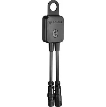 Schell Příslušenství - Ovládací modul SSC Bluetooth, pro elektronické baterie 009160099