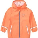 lupilu® Dívčí nepromokavá bunda (oranžová, 98/104)