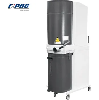 odsavač pilin BOMAR Mobil AL-KO