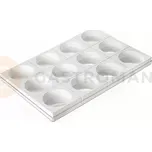 Forma na moučníky a dorty TOR1150 h50/12 | SILIKOMART, Torta Flex